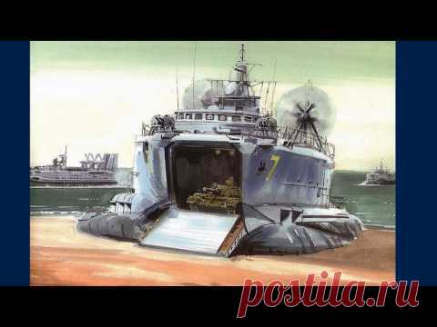 С Днем Военно-морского флота России!