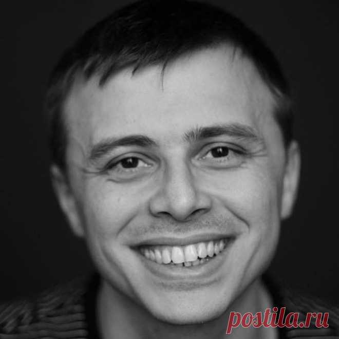 По 750 слов в день - Блог Глеба Калинина