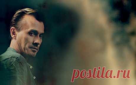 Роберт Неппер