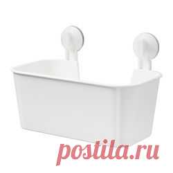 Аксессуары для ванной - Аксессуары для душа - IKEA