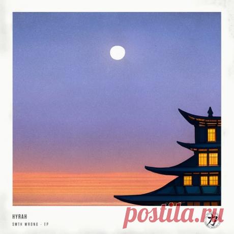 Hyrah & Drumslave, Hyrah - Smth Wrong EP [The Chikara Project]