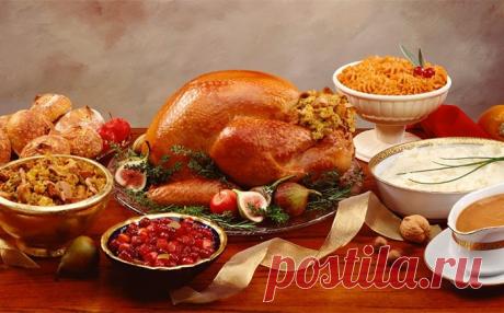 Вкусные блюда &quot;из того, что было&quot; / Домоседы