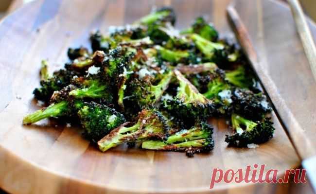 12 вкусных блюд, которые можно сделать из овощей