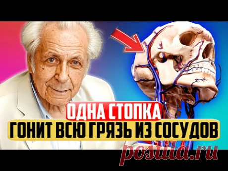 Рецепт из СССР! Иван Неумывакин - Ценные Правила от великого Врача!