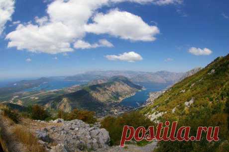 Montenegro Tourist Guide dodaje 190 novih... - Montenegro Tourist Guide