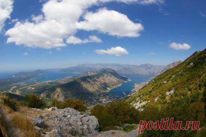 Montenegro Tourist Guide dodaje 190 novih... - Montenegro Tourist Guide