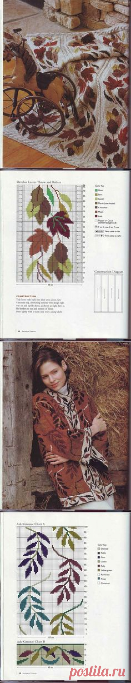 Журнал «Sasha Kagan's Country Inspiration»…