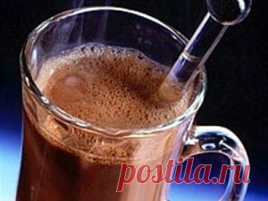 Готовим вкусные молочные напитки