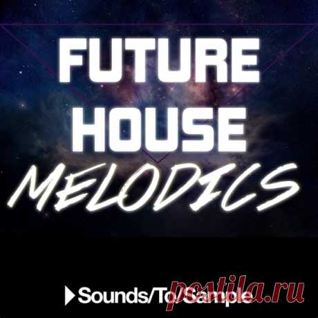 Sounds To Sample Future House Melodics WAV MiDi-AUDIOSTRiKE  | 201 MB

Continuing on with the legacy of their popular melodics series, the masters at Sounds to Sample have done it again with their latest release Future House Melodics.
