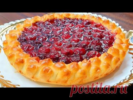 МАМА НАУЧИЛА! И ТОРТА НЕ НАДО ЗА КОПЕЙКИ ДВА РАЗА КРУЧЕ ЧЕМ ОБЫЧНЫЕ ПИРОГИ!