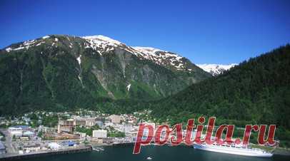 Alaska Beacon: власти призвали жителей города Джуно на Аляске эвакуироваться. Власти города Джуно, административного центра американского штата Аляска, призвали жителей районов вблизи ледника Менденхолл эвакуироваться из-за ожидающегося паводка. Читать далее