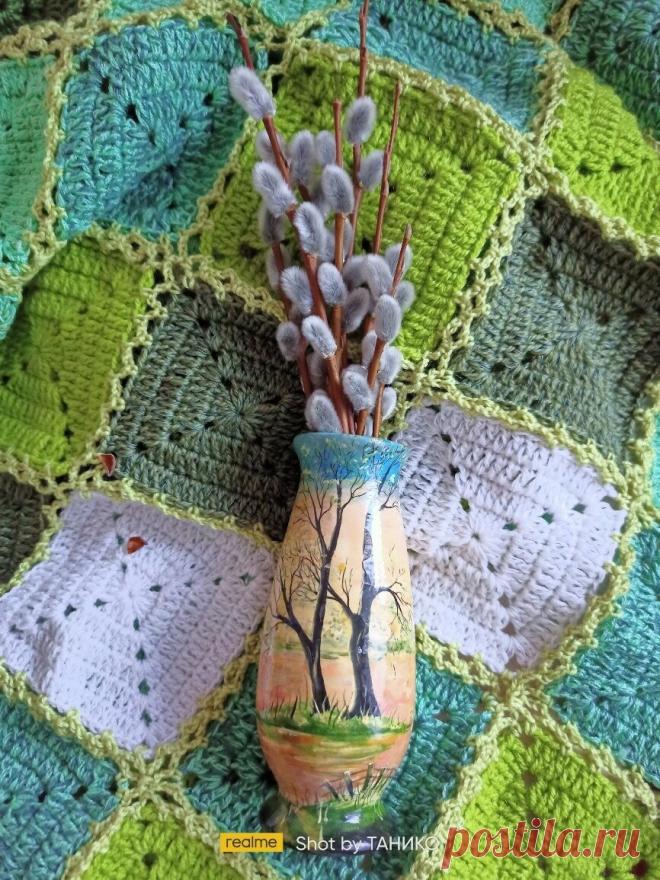 Цветомания всё!... Сдаём 10 вещиц из мотивов и подводим итоги | Дурушка вяжет. Живу. Люблю. | Дзен