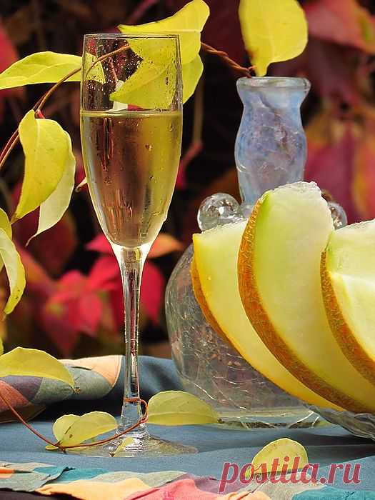 Осенние натюрморты! Прощай, прощай, краса природы!.