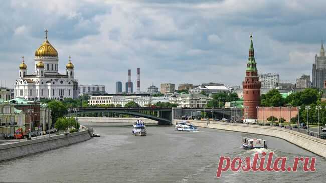 В Кремле заявили о праве России на шаги по развертыванию РСМД