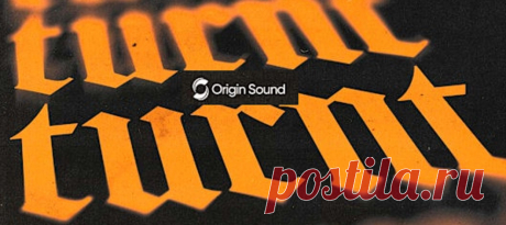 Origin Sound TURNT WAV | 631.99 MB
This isn’t just a sample pack; it’s a mindset. A bold, groovy fusion of sounds designed for those who lead, not follow—artists who set trends instead of chasing them. Whether you're crafting beats in the studio or improvising on the fly, this pack will make heads nod and speakers shake.
DOWNLOAD:
https://audioclub.store/samples/origin-sound-turnt-wav/