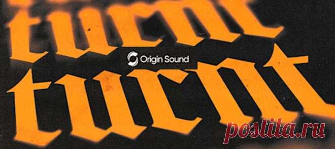 Origin Sound TURNT WAV | 631.99 MB
This isn’t just a sample pack; it’s a mindset. A bold, groovy fusion of sounds designed for those who lead, not follow—artists who set trends instead of chasing them. Whether you're crafting beats in the studio or improvising on the fly, this pack will make heads nod and speakers shake.
DOWNLOAD:
https://audioclub.store/samples/origin-sound-turnt-wav/