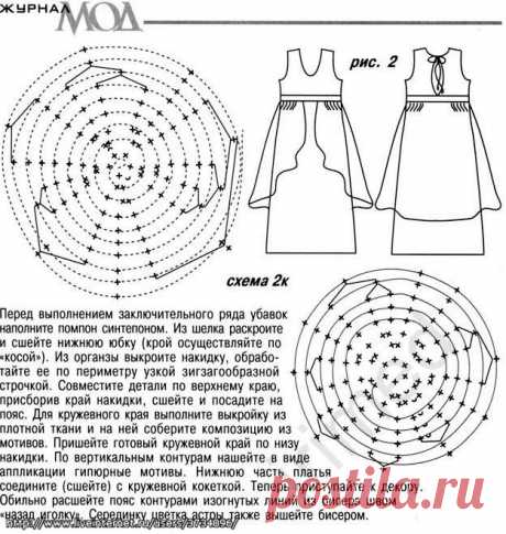 ирландское и брюггское кружево | Дневник Иримед