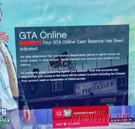 Авторы Grand Theft Auto V отняли деньги у читеров Компания Rockstar Games, вероятно и не предполагала, какой ажиотаж вызовет GTA Online - онлайн-режим для пятой части знаменитого криминального боевика. Однако, как и всякий популярный продукт, мультиплеер GTA V привлекает мошенников всех мастей. Разработчики решили проблему читеров радикальным путём: в один прекрасный момент у любителей легкой игры пропали деньги с внутриигровых счетов. По информации западной прессы, радикальные меры коснулись…