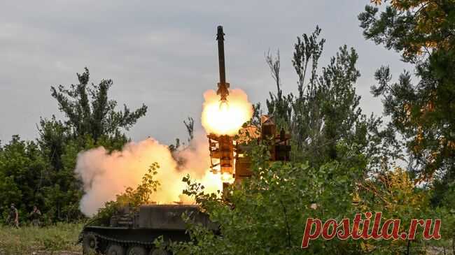 "Очень нуждаются". На Западе раскрыли план по развязыванию войны в Европе