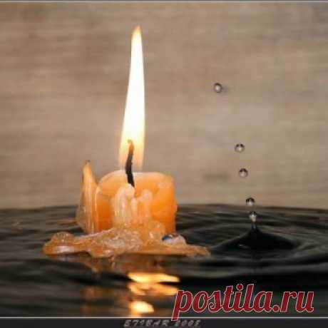 КАК ИЗБАВИТСЯ ОТ НЕВЕЗЕНИЯ И БЕЗДЕНЕЖЬЯ/ - МирТесен