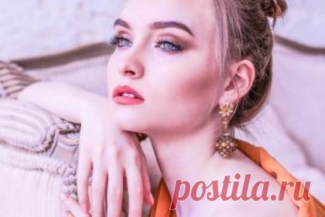 Как ощущать себя красивой | Инструкция к жизни | Яндекс Дзен