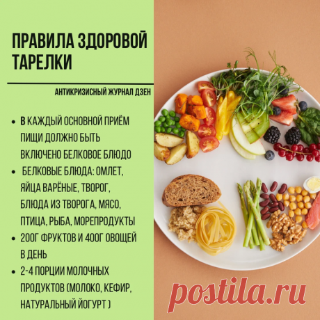 Антикризисный журнал | Дзен
