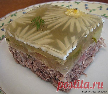16 СЕКРЕТОВ ПРИГОТОВЛЕНИЯ ХОЛОДЦА