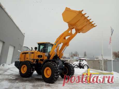 Аренда спецтехники: Фронтальный погрузчик MegaMax GL300L 1.7м3 в г.Невьянск (Свердловская обл.) #22724