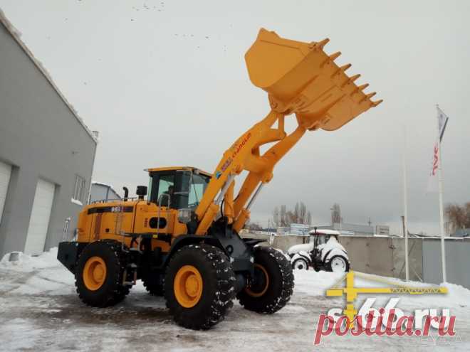 Аренда спецтехники: Фронтальный погрузчик MegaMax GL300L 1.7м3 в г.Невьянск (Свердловская обл.) #22724