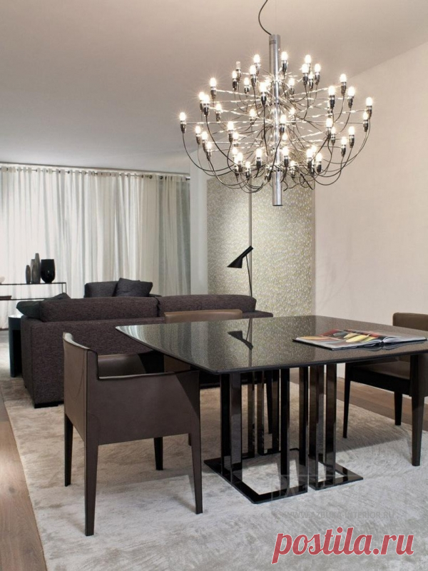 Стул Tattoo Meridiani uno, due — купить по цене фабрики у официального поставщика в Москве