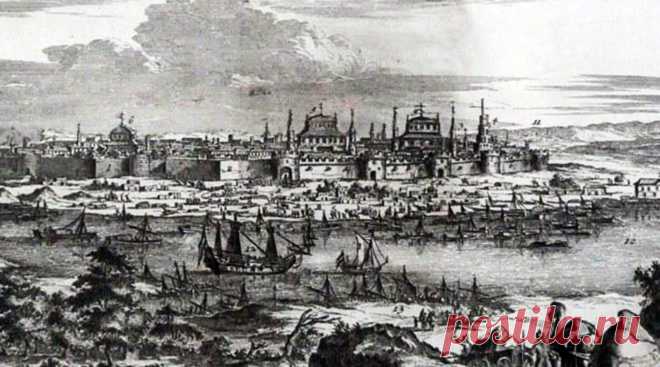 Преемственность поколений: как триколор стал государственным символом России