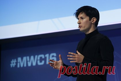 «Думал, это конец». Павел Дуров рассказал о покушении на него