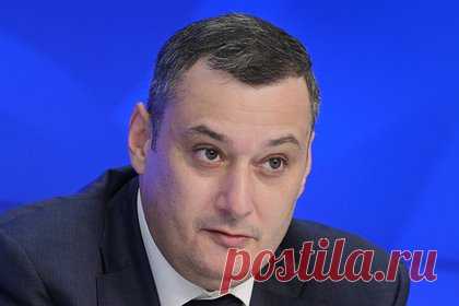 Хинштейн рассказал подробности о ракетном ударе ВСУ по Рыльску