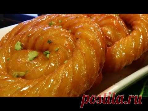 Вкуснятина к чаю из доступных продуктов