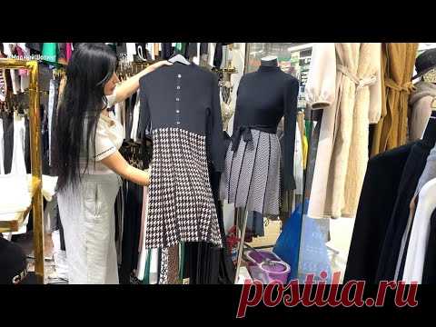 РОЗЫГРЫШ💃 НОВИНКИ 2024 ЖЕНСКАЯ КЛАССИЧЕСКАЯ ОДЕЖДА. РАСПРОДАЖА ЗИМНЕЙ КОЛЛЕКЦИИ #рыноксадовод