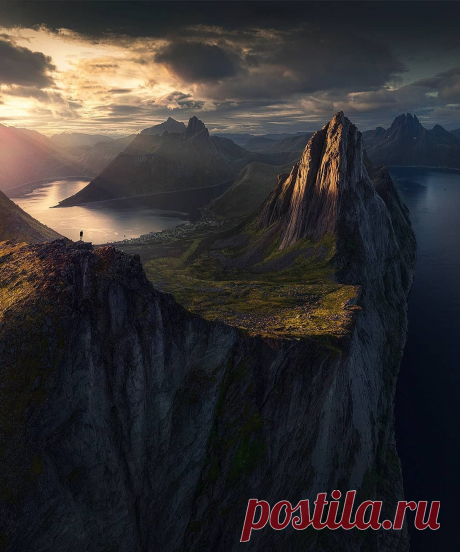 wonders of the world