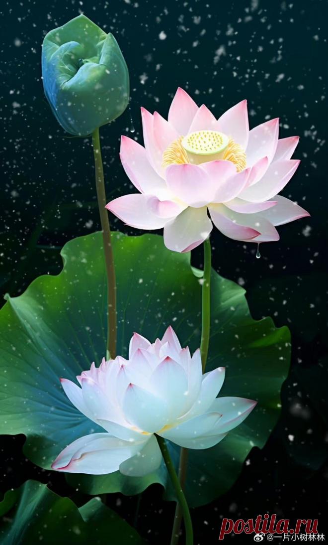 Пин на доске 花