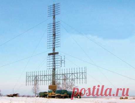 Cвирепый С-400 «Триумф» - гроза европейской ПРО
