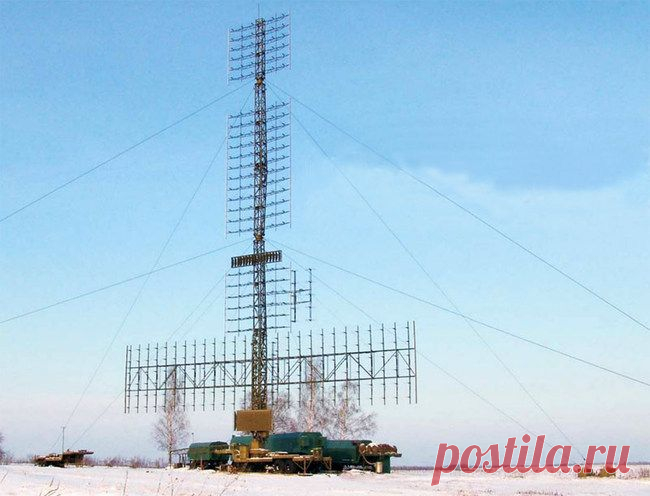 Cвирепый С-400 «Триумф» - гроза европейской ПРО