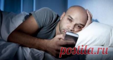 Почему мужчины просыпаются с эрекцией? – ответ ученых