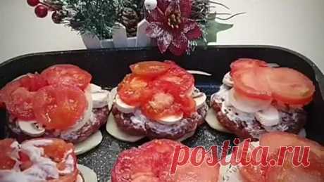 Вкуснейшее блюдо ( рецепт )