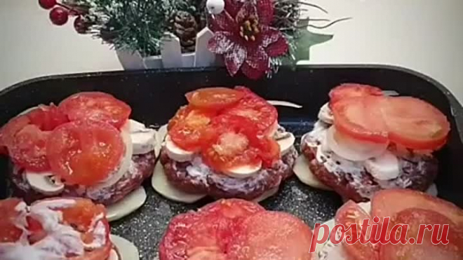 Вкуснейшее блюдо ( рецепт )