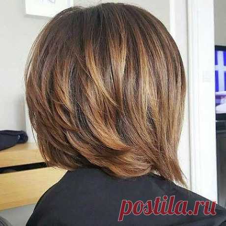 Стрижки