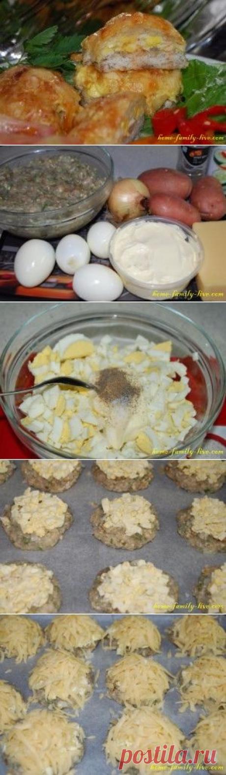 Стожки - пошаговый рецепт с фотоКулинарные рецепты