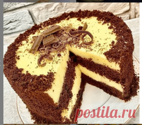 100 г какао, 200 г муки, 3 яйца, молоко и желатин для самого вкусного в мире трюфельного тортика с желейным кремом Ингредиенты для коржей: Мука — 200 гр. Сахар — 200 гр. Молоко — 200 мл. Какао — 100 гр. (какао «Россия — щедрая душа» Яйца — 2 шт. Растительное масло — 50 мл. Разрыхлитель — 1 пакетик 18 гр. ⠀ Приготовление: Яйца с сахаром соединить и взбить до пышной массы. Затем добавить молоко и растительное...Continue to the recipe →