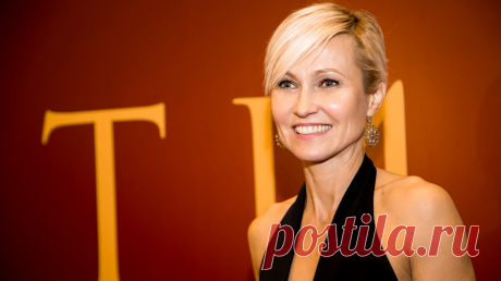 Ингеборге Дапкунайте — 57: за что мы любим актрису - Кино Mail.ru