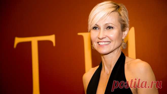 Ингеборге Дапкунайте — 57: за что мы любим актрису - Кино Mail.ru