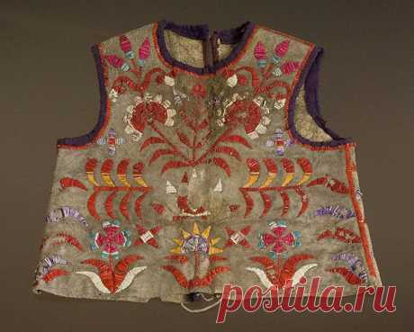 Quillwork