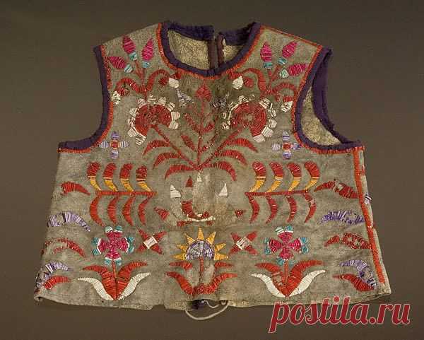 Quillwork
