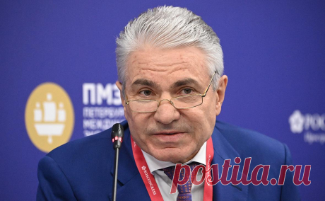 Замглавы Минюста назвал представителей ЛГБТ носителями «гей-национализма». Замглавы Минюста выступил на ПМЭФ с речью о «деструктивной идеологии», распространяемой россиянами нетрадиционной сексуальной ориентации. ЕСПЧ считает российское законодательство в этой сфере противоречащим ценностям демократии